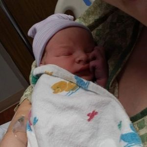 Meet your Posher, Rebecca